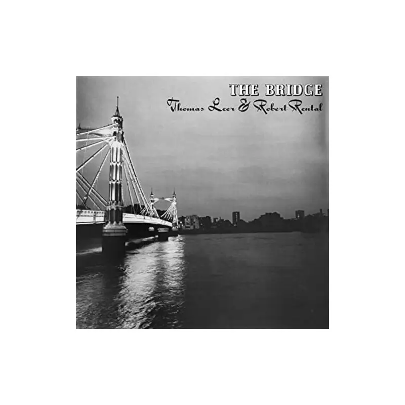 The Bridge - Vinyl LP