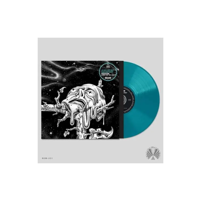 Water For The Frogs - Vinyl LP