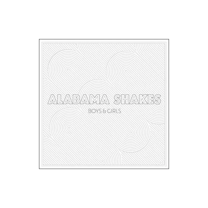 Boys & Girls - Vinyl LP