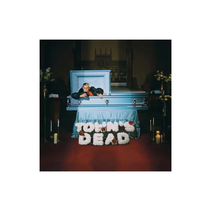 Town's Dead - Vinyl LP