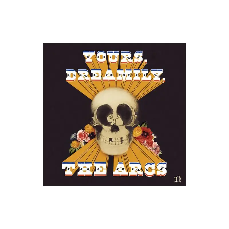 Yours, Dreamily - Vinyl LP