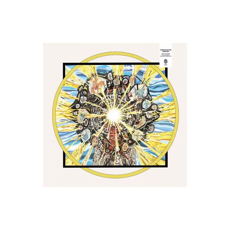 Constellation Machine - Vinyl LP