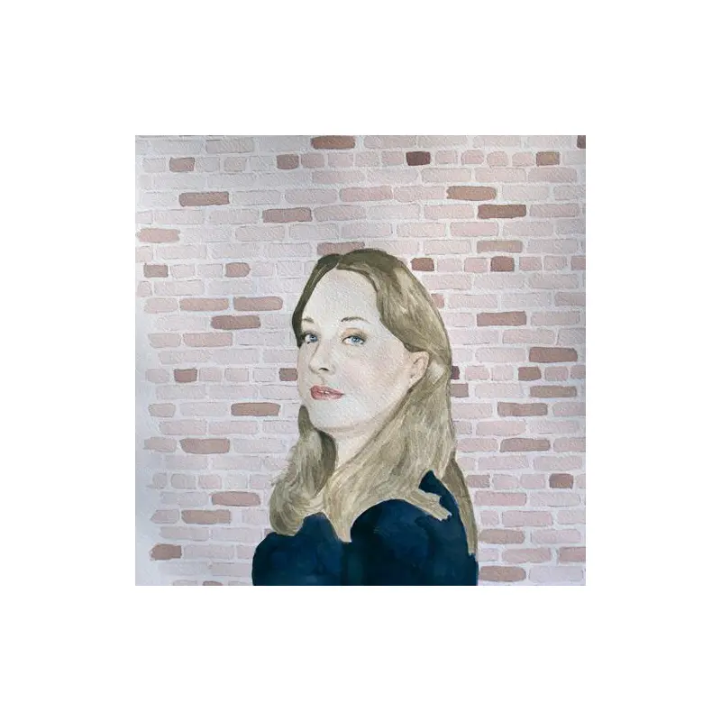 Anything Can't Happen - Vinyl LP