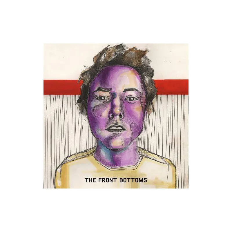 The Front Bottoms - Vinyl LP