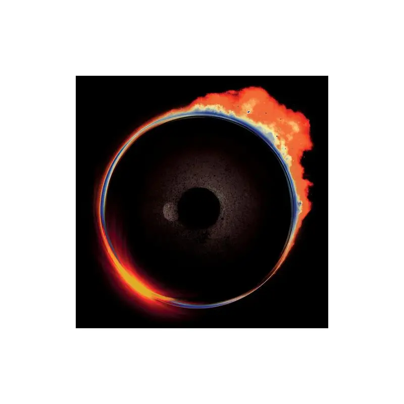 The Singularity (Original Soundtrack) - Vinyl LP