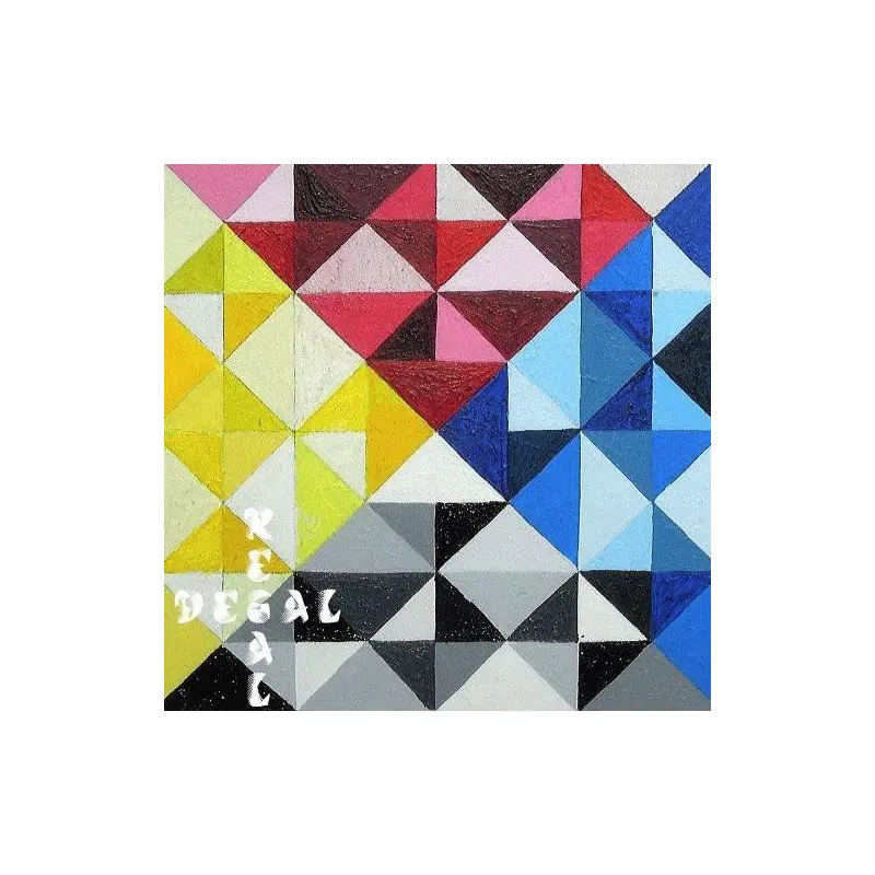 Veritable Who's Who - Vinyl LP