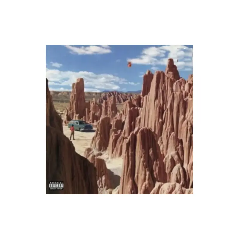 Anchor Chains Plane Motors & Train Whistles - Vinyl LP