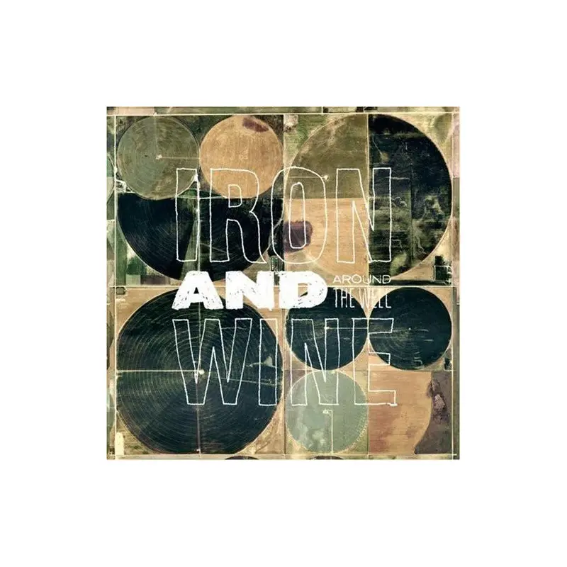 Around the Well - Vinyl LP