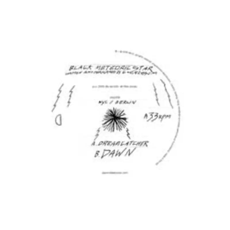 Dreamcatcher - Vinyl LP