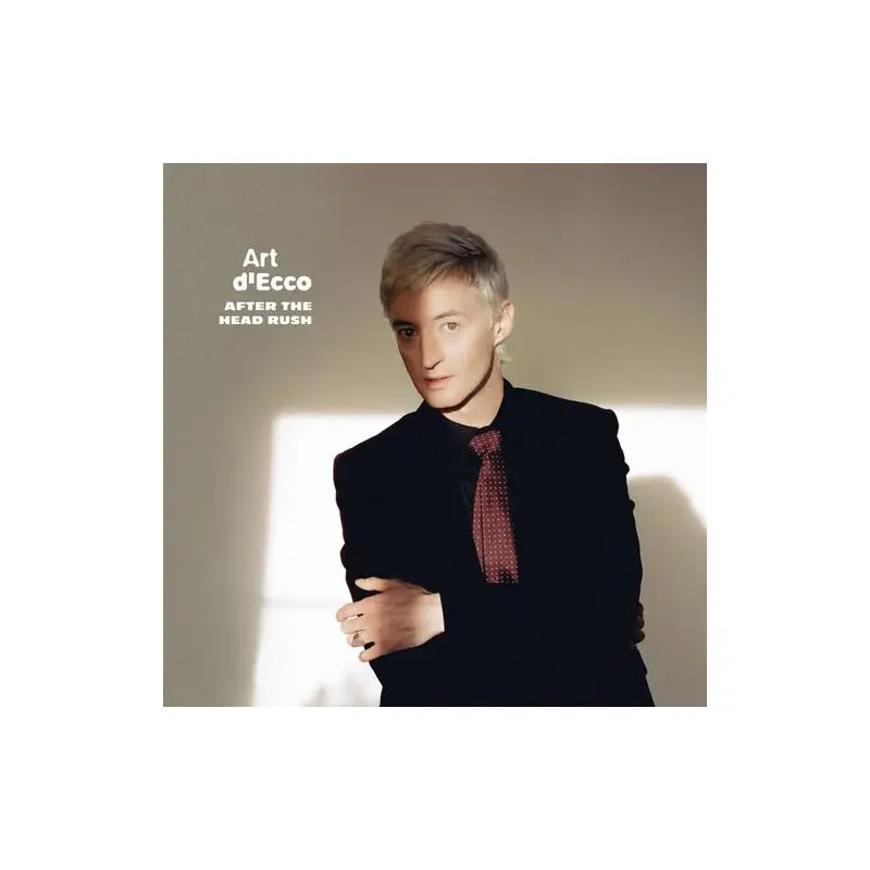 After The Head Rush - Vinyl LP