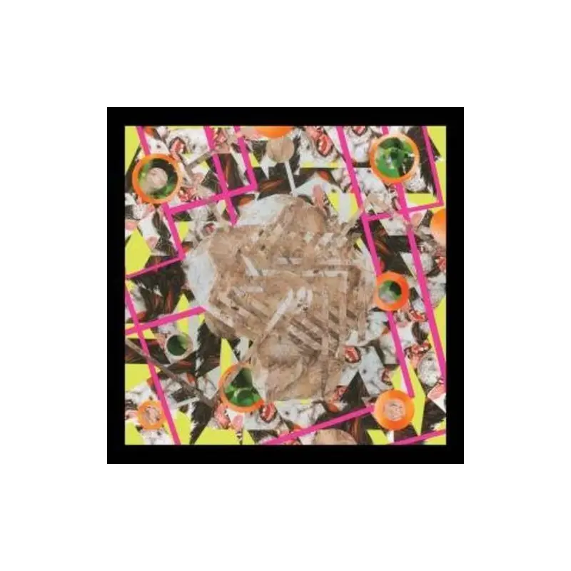 [K]no[W]here - Vinyl LP