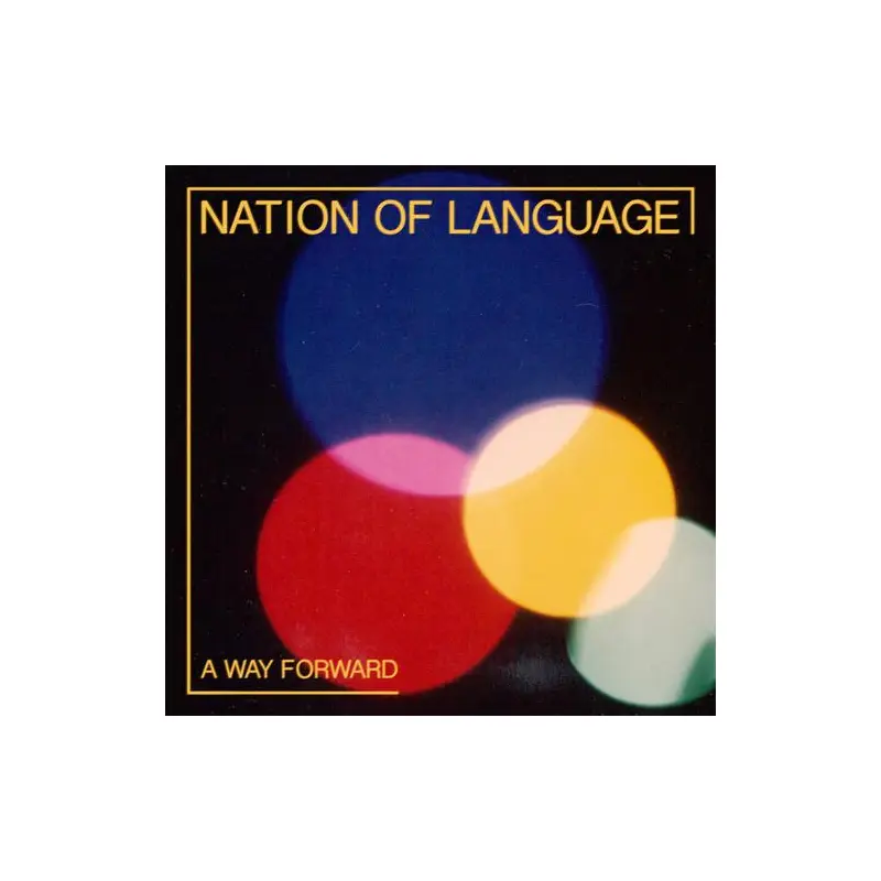 A Way Forward - Vinyl LP