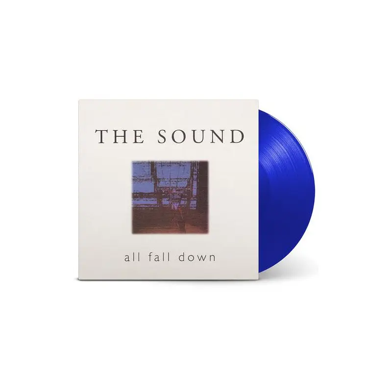 All Fall Down (2024 Remaster) - Vinyl LP