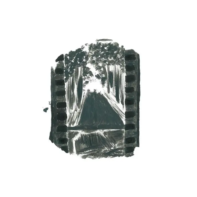 Wfx - Ten Years Of Winter Forever - Purple - Vinyl LP