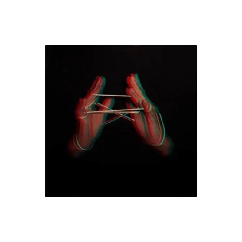 Weirdo Shrine - Vinyl LP