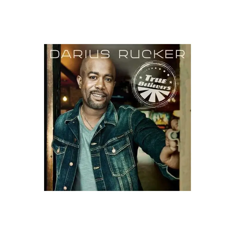 True Believer - Vinyl LP