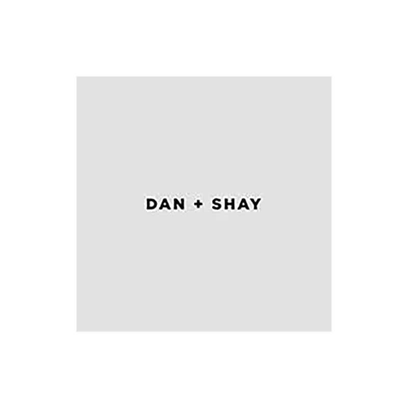 Dan + Shay - Vinyl LP