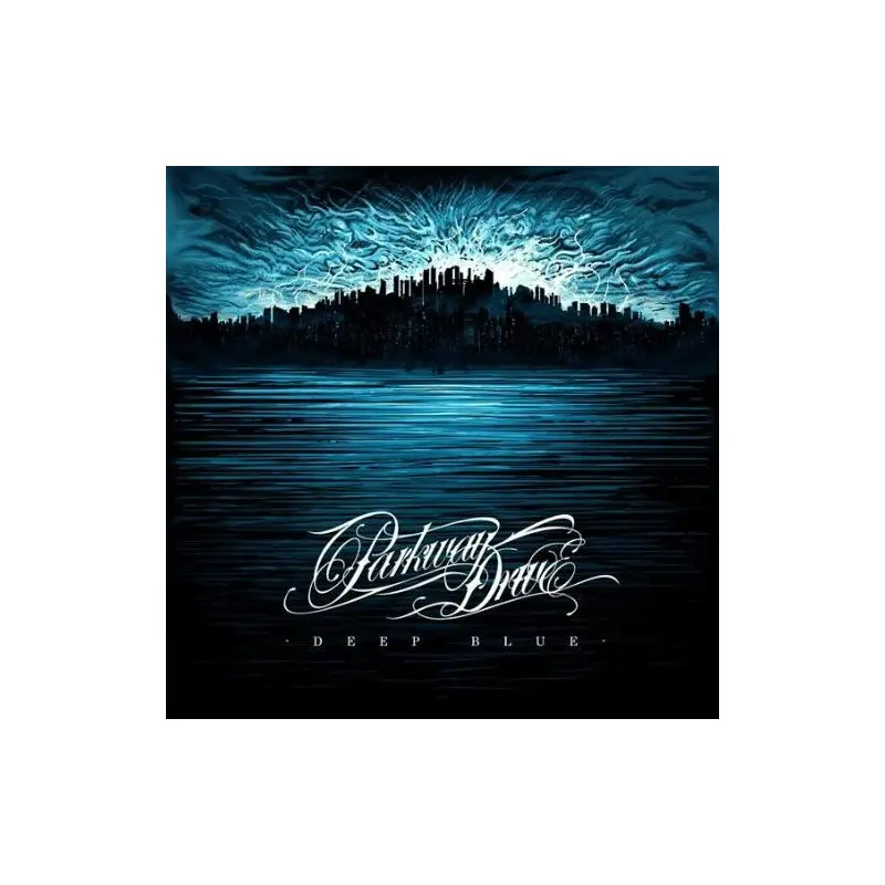 Deep Blue - Vinyl LP