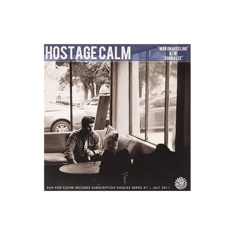 War on a Feeling - 7-Inch Single