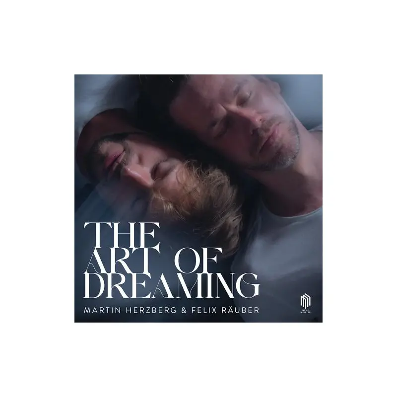 Art of Dreaming - Vinyl LP
