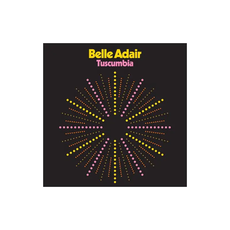 Tuscumbia - Vinyl LP