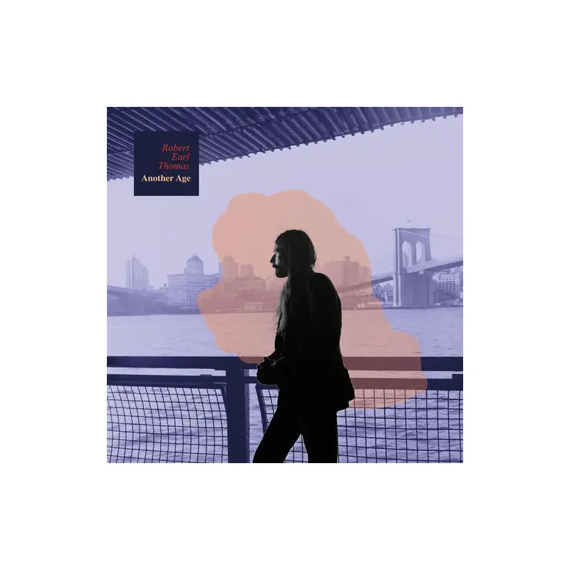 Another Age - Vinyl LP