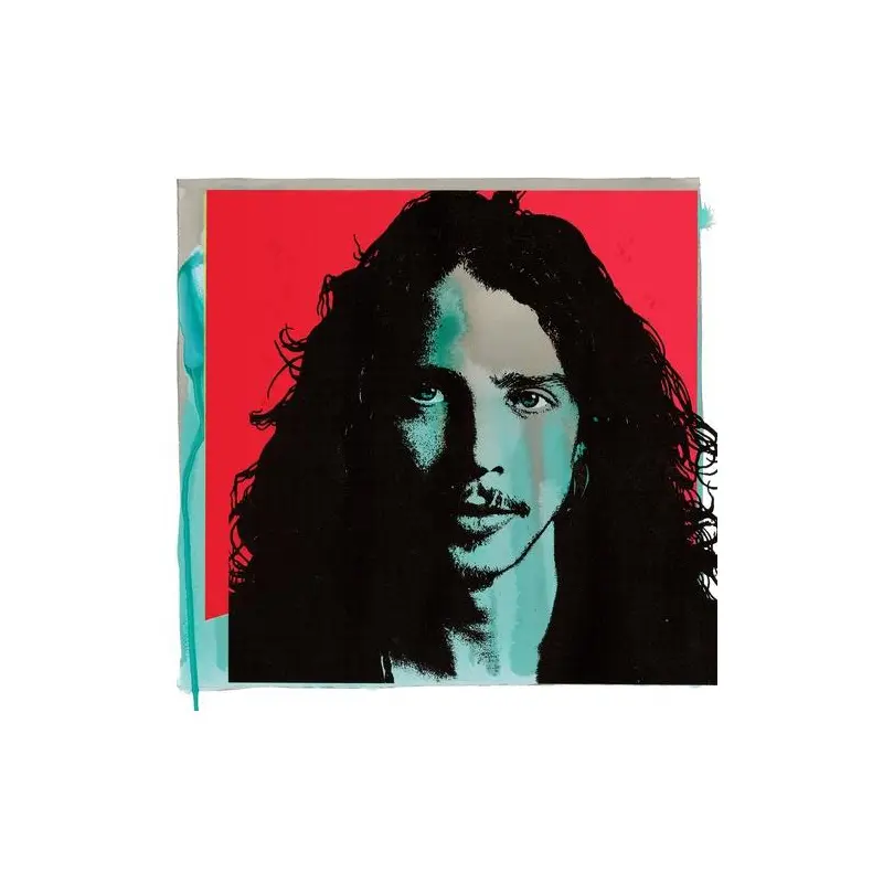 Chris Cornell - Vinyl LP 180 Gram