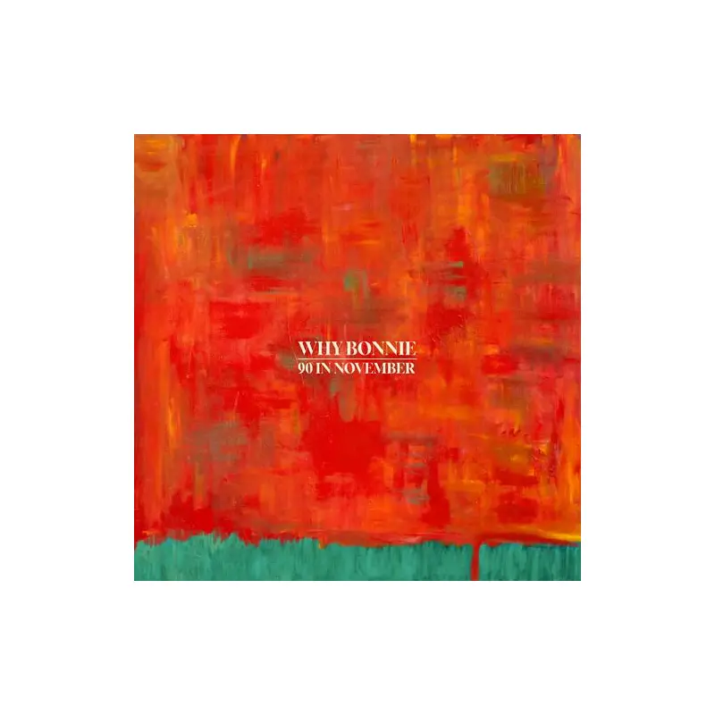 90 In November - Vinyl LP