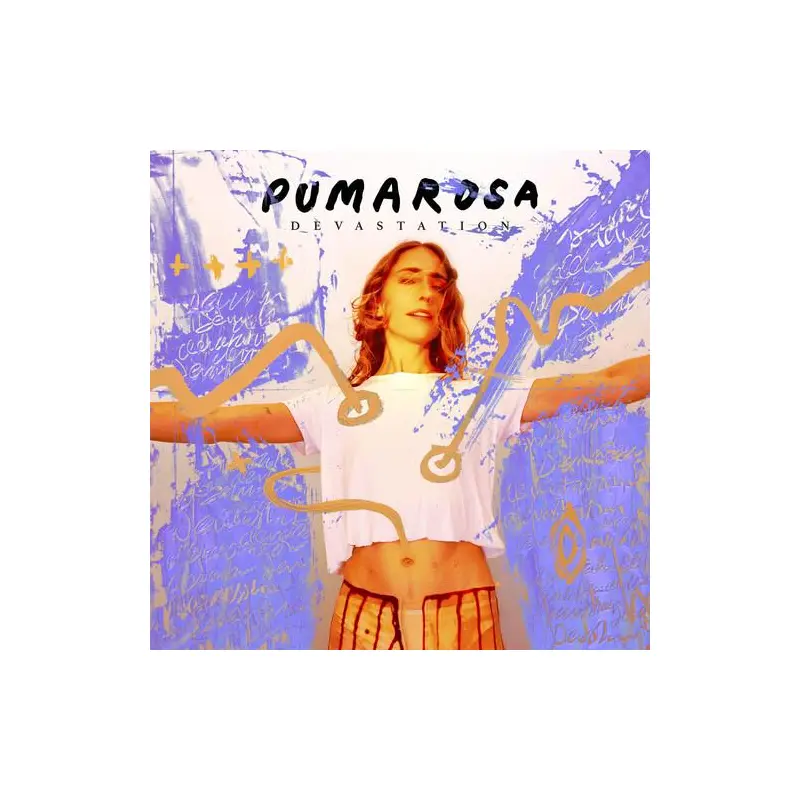 Devastation - Vinyl LP