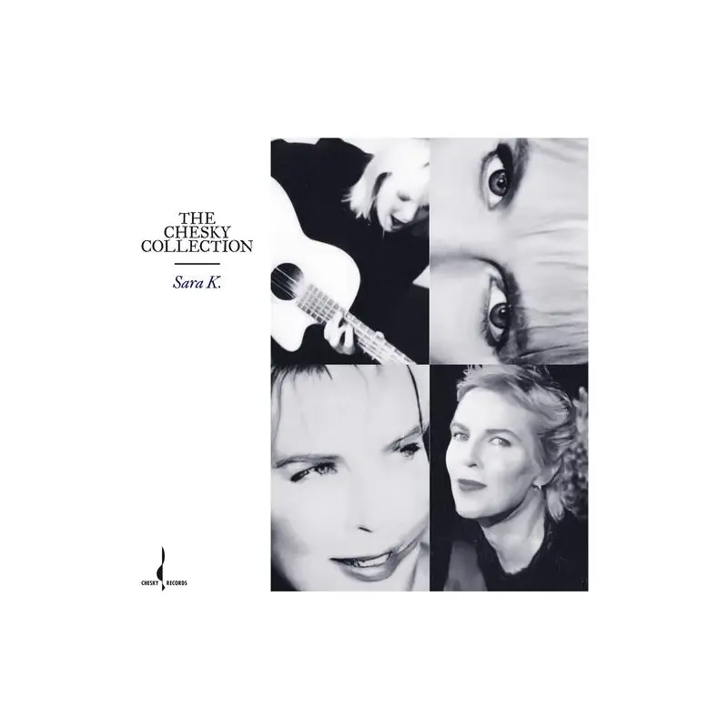 The Chesky Collection - Vinyl LP