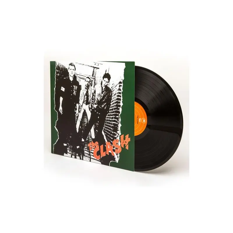 The Clash - Vinyl LP 180 Gram