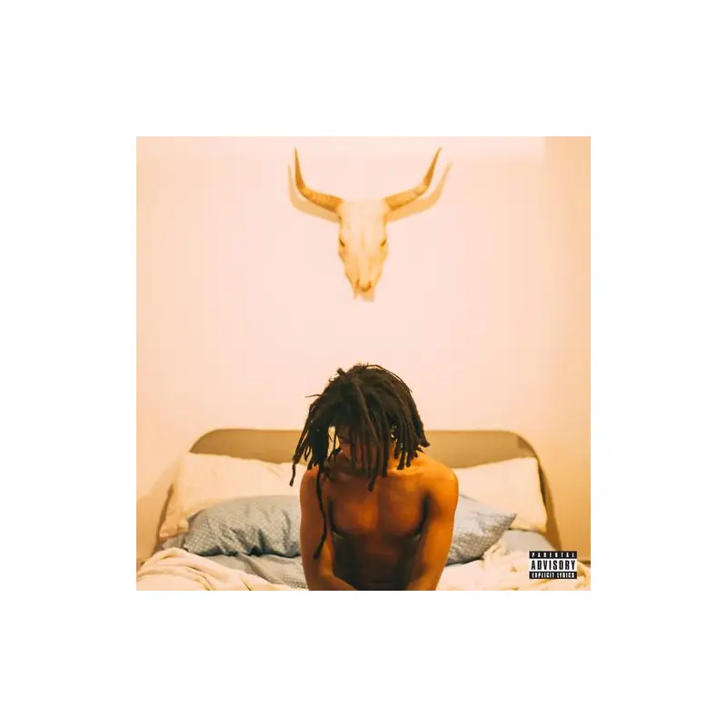 Bad Actress - Vinyl LP