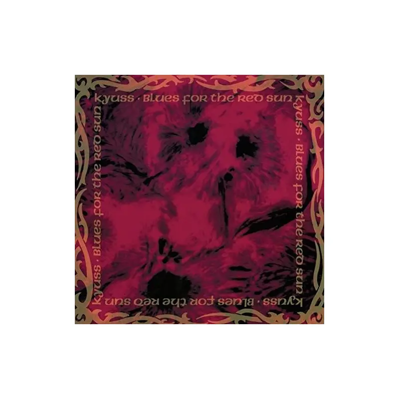 Blues For the Red Sun - Vinyl LP