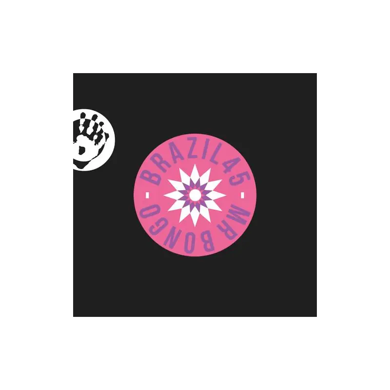 Deixa Nao Deixa / Avenida Atlantica - 7-Inch Single 140 Gram