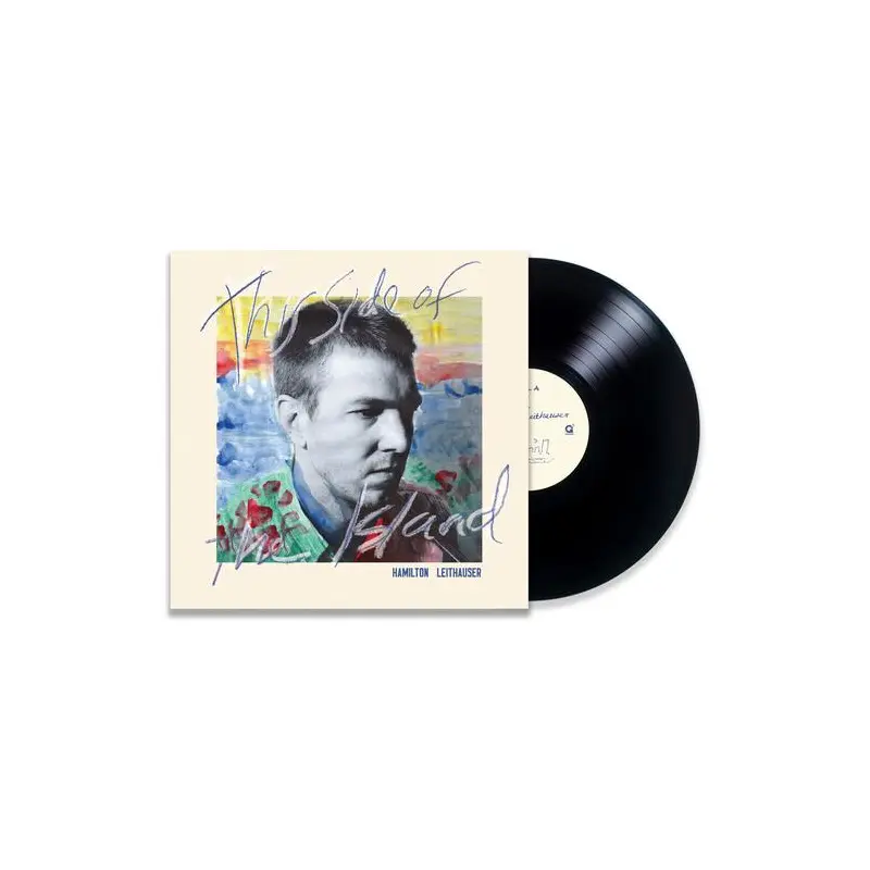 This Side Of The Island - Vinyl LP