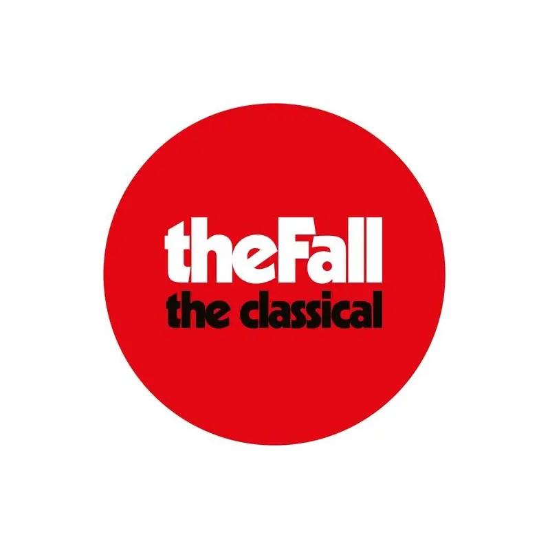 Classical Vinyl - Vinyl LP 180 Gram (Red)