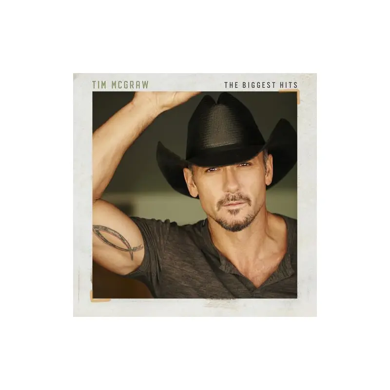 Biggest Hits - Vinyl LP