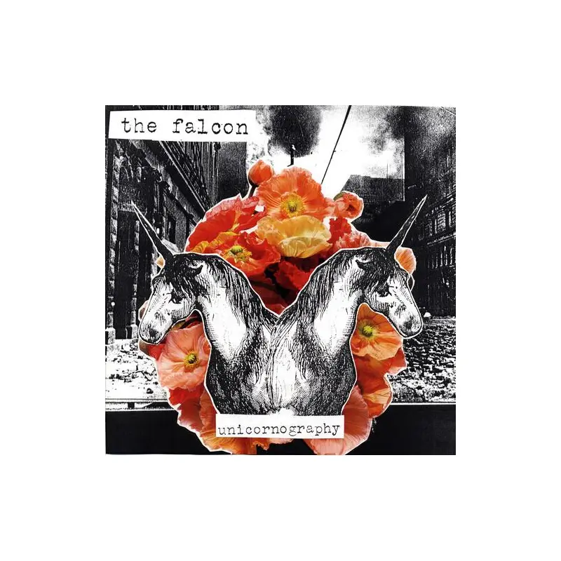 Unicornography - Vinyl LP