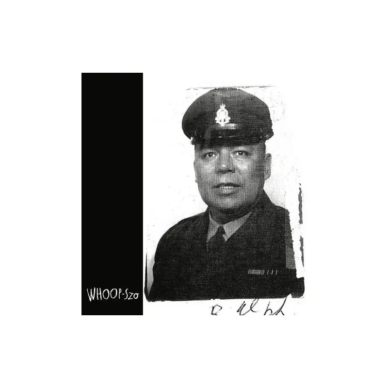 Warrior Down - Vinyl LP