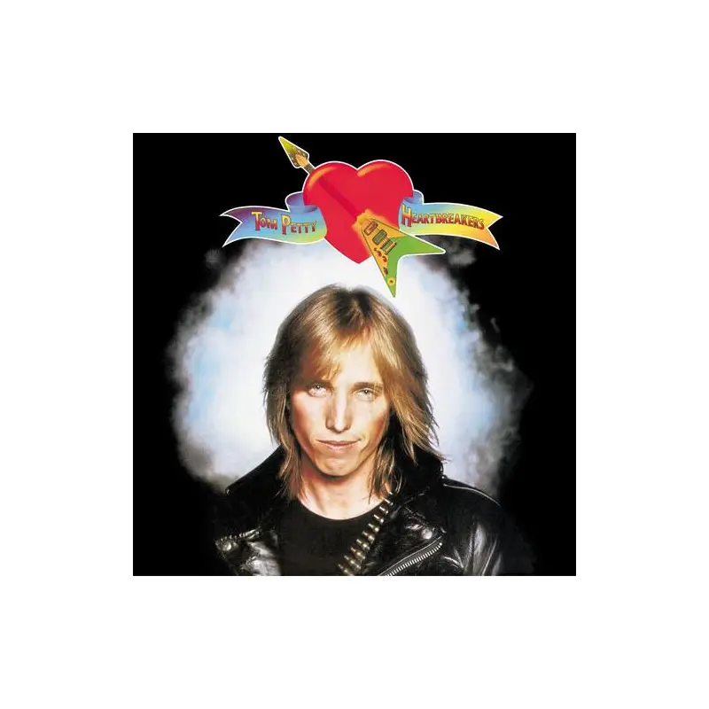 Tom Petty And The Heartbreakers - Vinyl LP 180 Gram