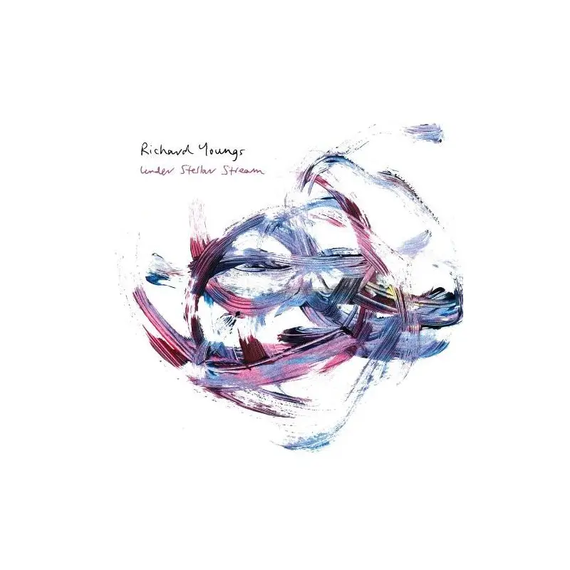 Under Stellar Stream - Vinyl LP