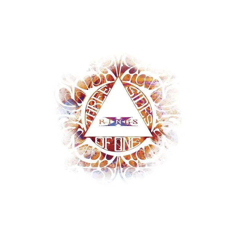 Three Sides Of One - Vinyl LP