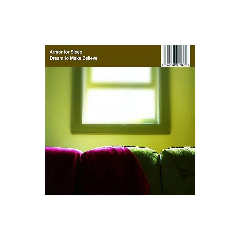 Dream To Make Believe - Vinyl LP