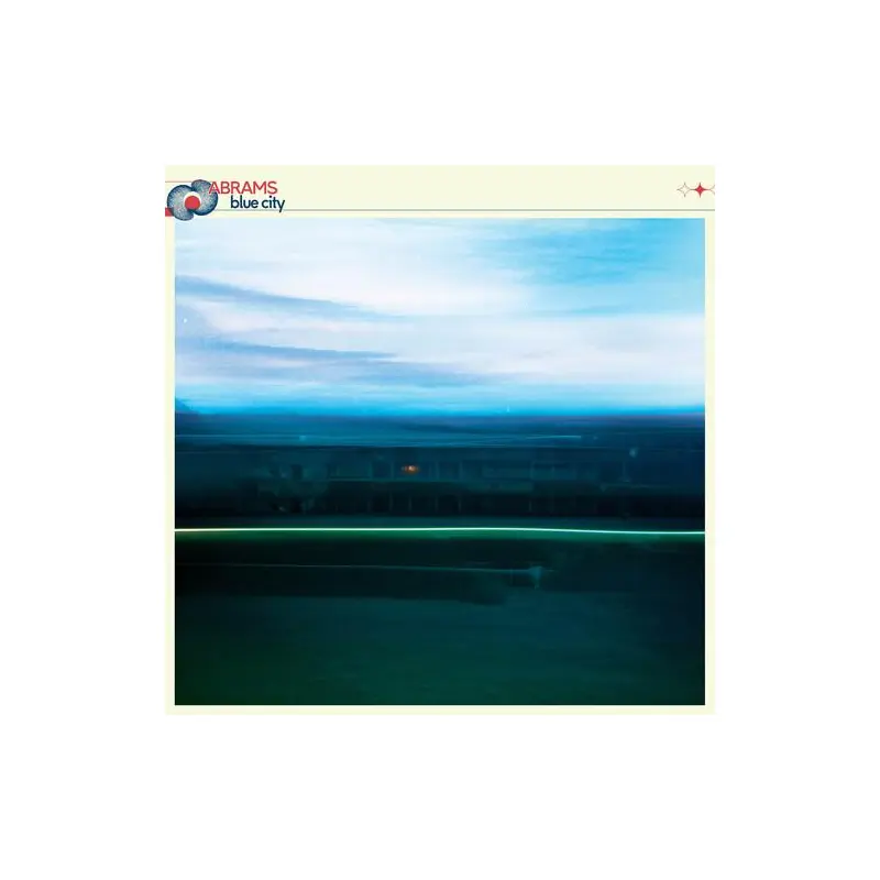 Blue City - Vinyl LP