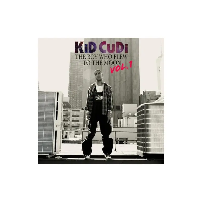 Boy Who Flew To Vol 1 - Vinyl LP