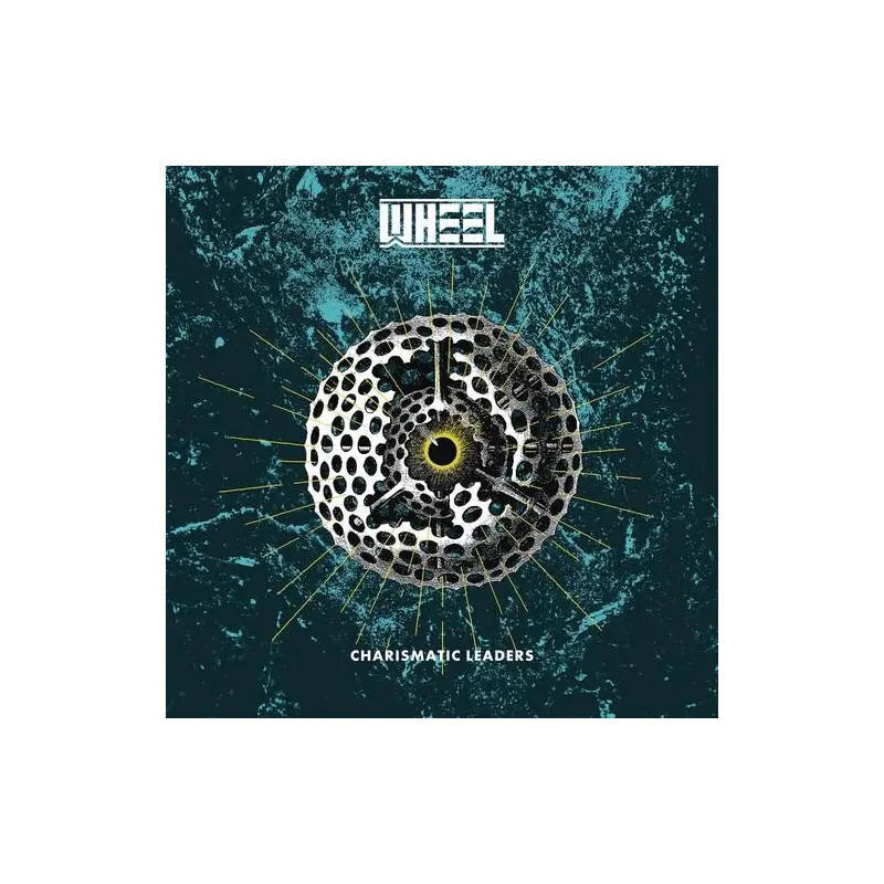 Charismatic Leaders - Vinyl LP