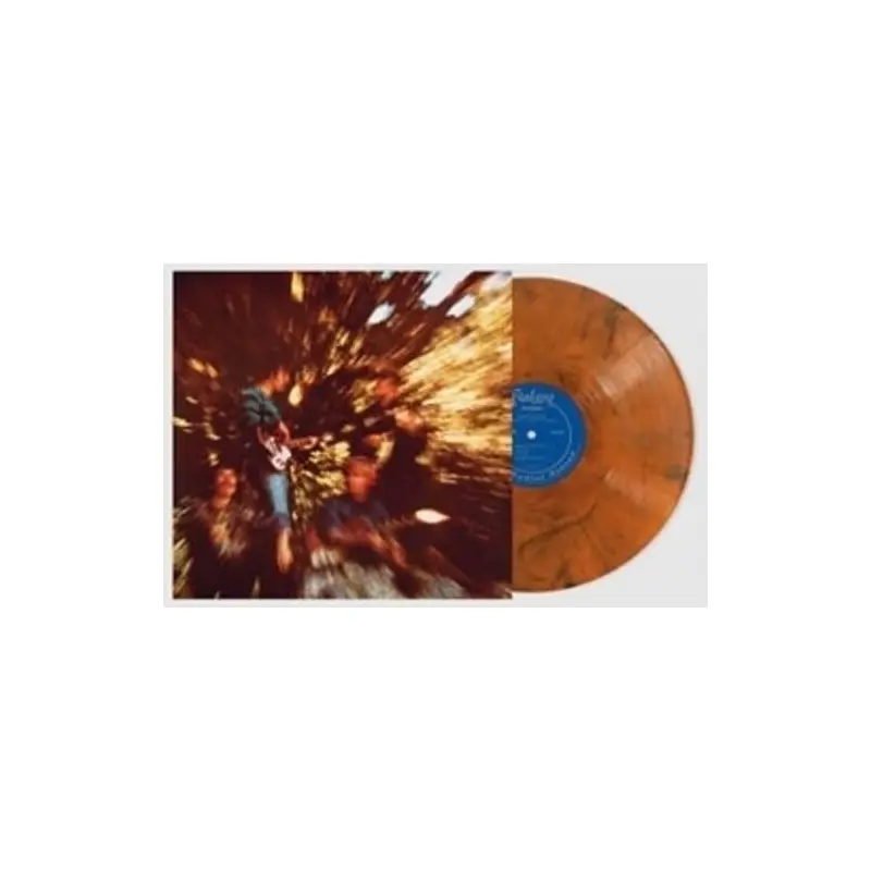 Bayou Country - Remastered Limited Orange Smoke Colored Vinyl - Limited Edition Vinyl LP (Orange)