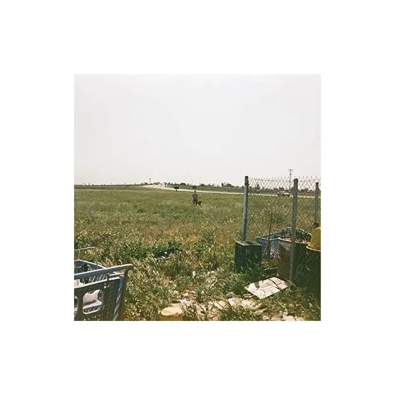 The Oldd News EP - Vinyl LP