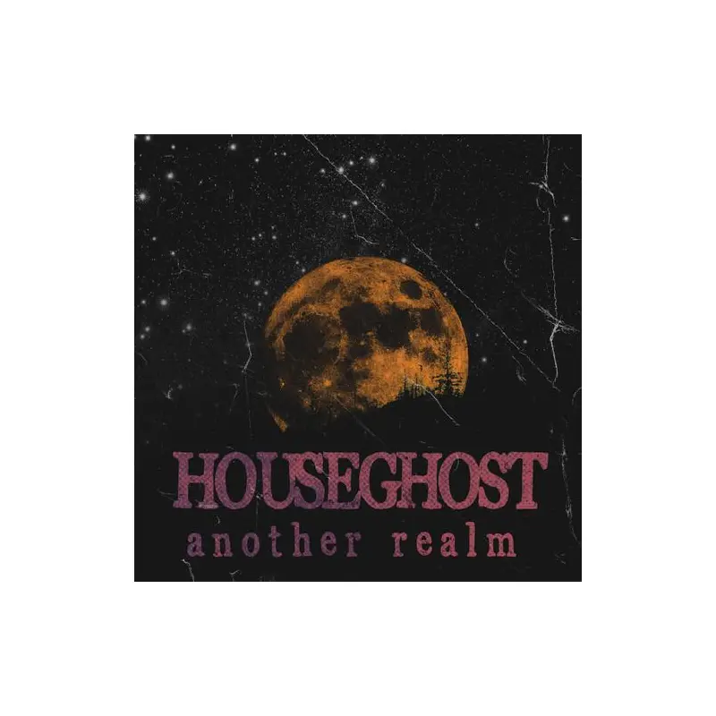 Another Realm - Vinyl LP