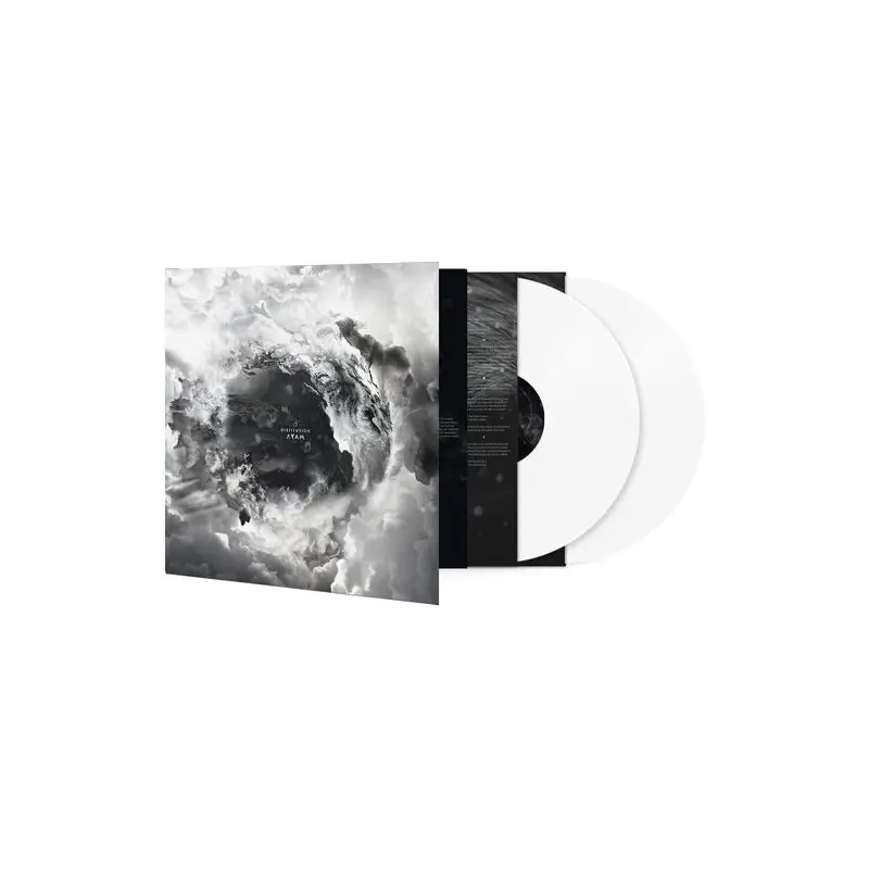 Ayam - Limited Edition Vinyl LP